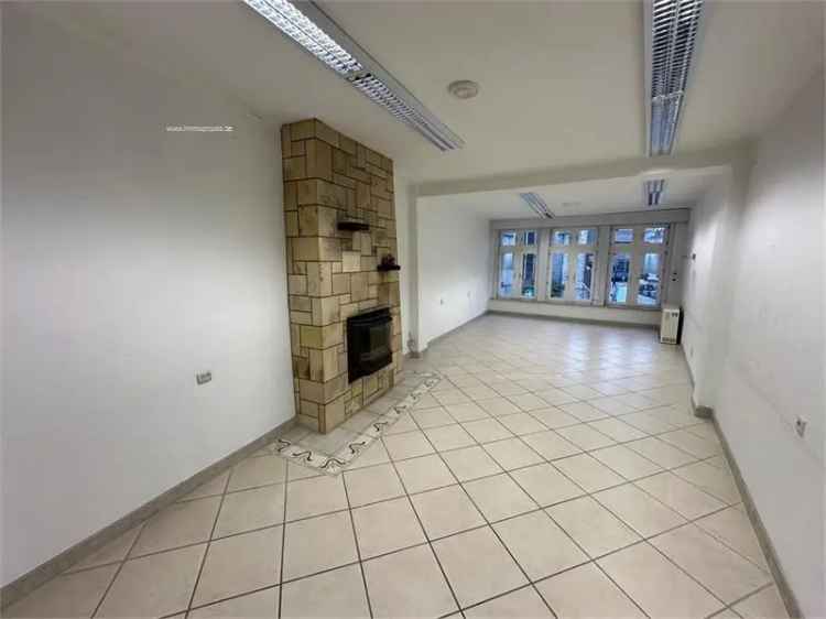 Huis te huur Aalst Centrum: Handelspand 244m²