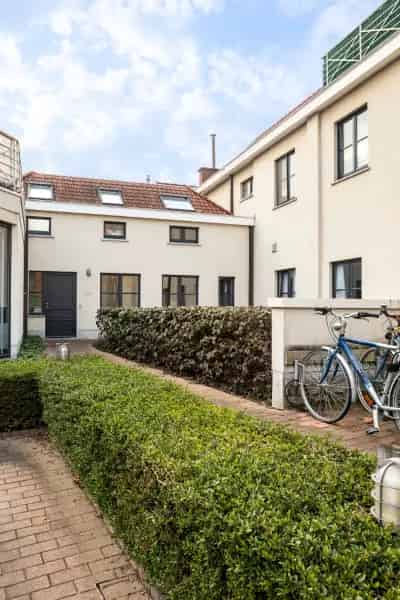 Duplexwoning te koop Roeselare 2 slaapkamers instapklaar
