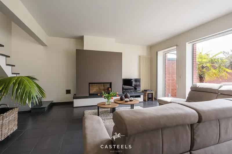 Huis te koop Lochristi 3 slaapkamers 2 badkamers