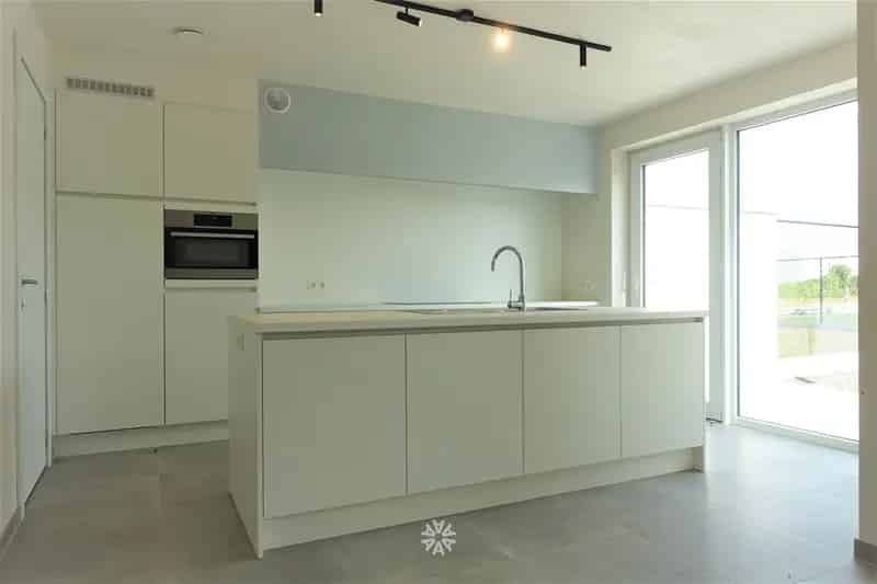 Huis te Huur Destelbergen Scheldelaan Energiezuinig