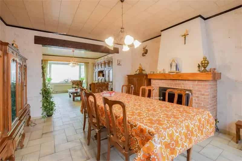 Woning te koop Middelkerke 4 slaapkamers