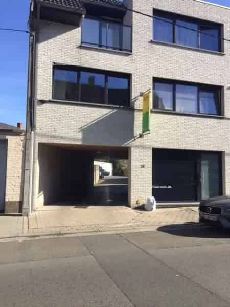 Garage te Koop Roeselare Garagebox Nummer 9