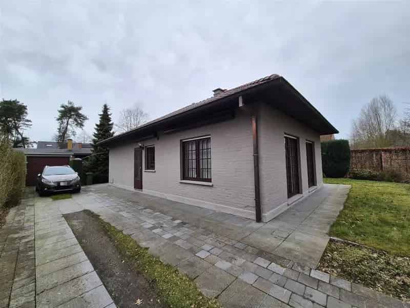 Huis te Huur Laarne