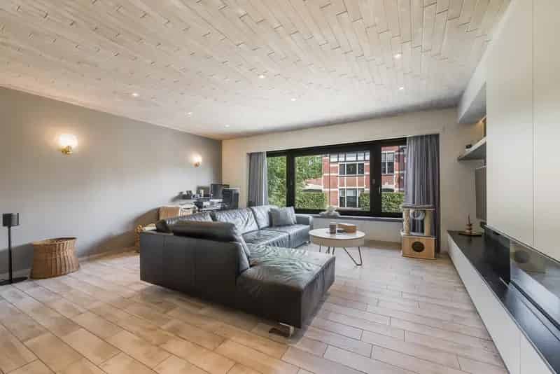 Bel-Etage Temse 2 slaapkamers terras garage