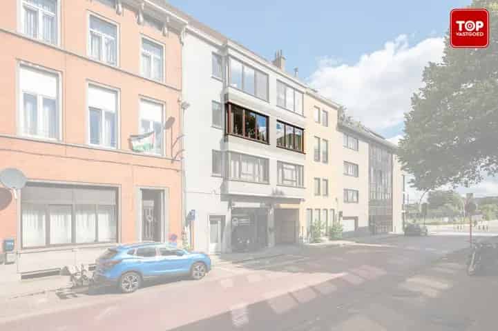 Appartement te koop in Gent