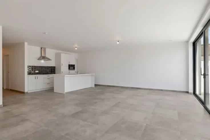 Gelijkvloers Appartement Te Koop Kortemark Ruim Terras 2 slaapkamers