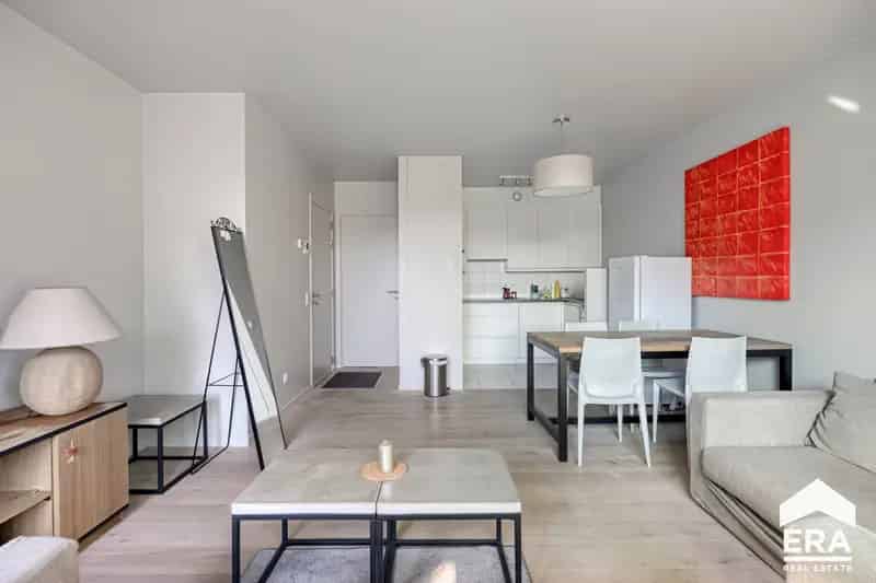 Appartement te huur Brussel Nabij Jubelpark