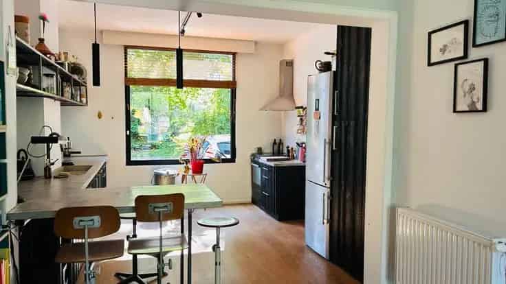 Huis Te Koop Groene Hoek 3 Slaapkamers Tuin