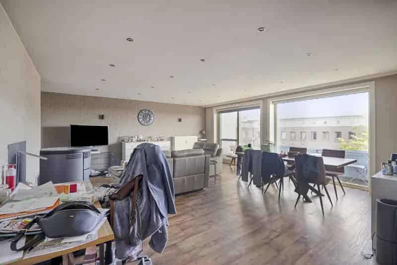 Appartement Te Koop Tienen Centrum 3 Slaapkamers Penthouse