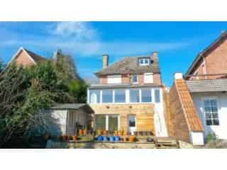 Huis te koop Anthisnes - Investering Duplex Appartementen