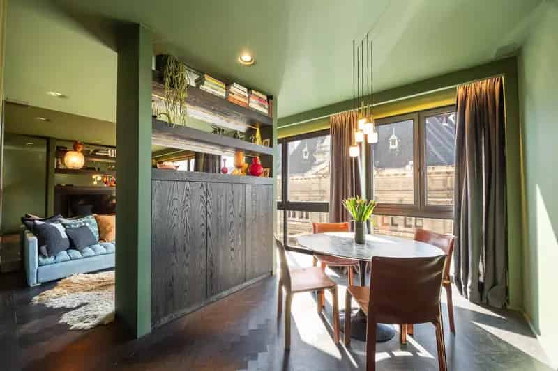 Luxueus Appartement Antwerpen Centrum Te Huur Theaterplein