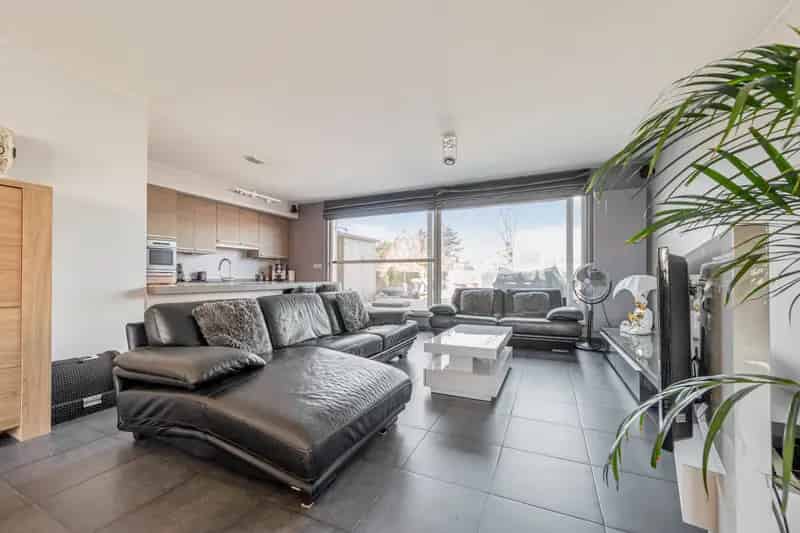Luxueus Triplex Appartement te Huur