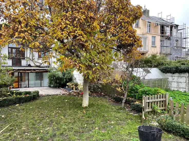 Duplex Te Koop - Tuin - Terras - 2 slaapkamers
