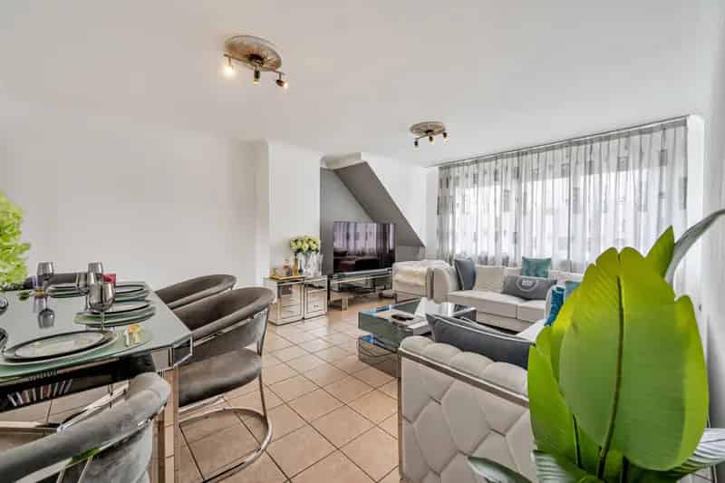 Appartement te koop Moerbeke 2 slaapkamers terras