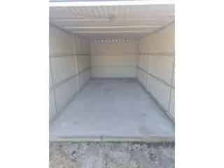 Garagebox te Koop Halle 14m² 52% Rendement