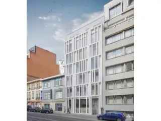Cambre Student Living Brussel Studio's Te Huur