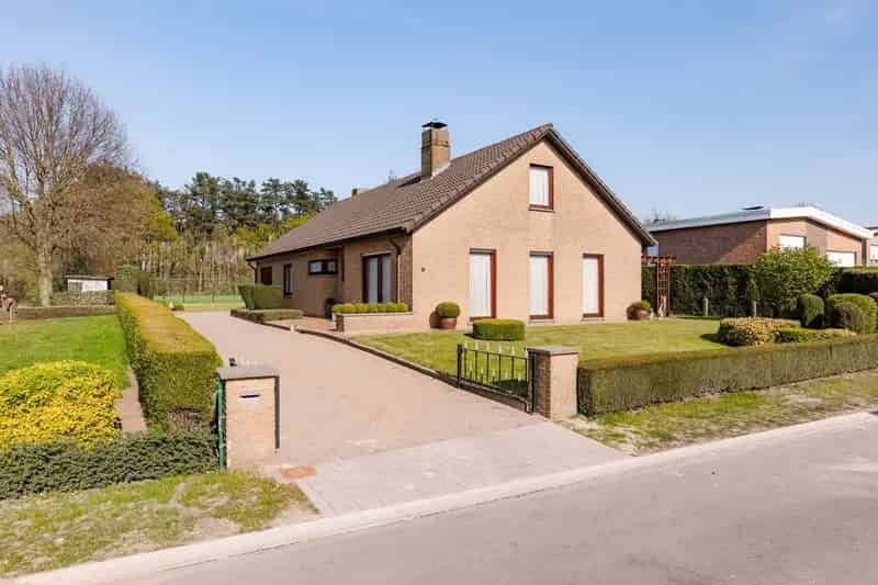 Huis te koop