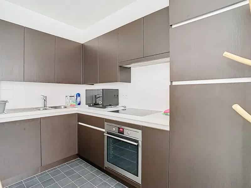 Appartement 2 slaapkamers te huur Sint Andries Brugge