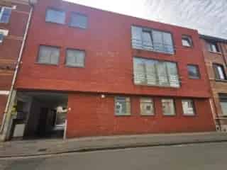 Garagebox te Huur Gent