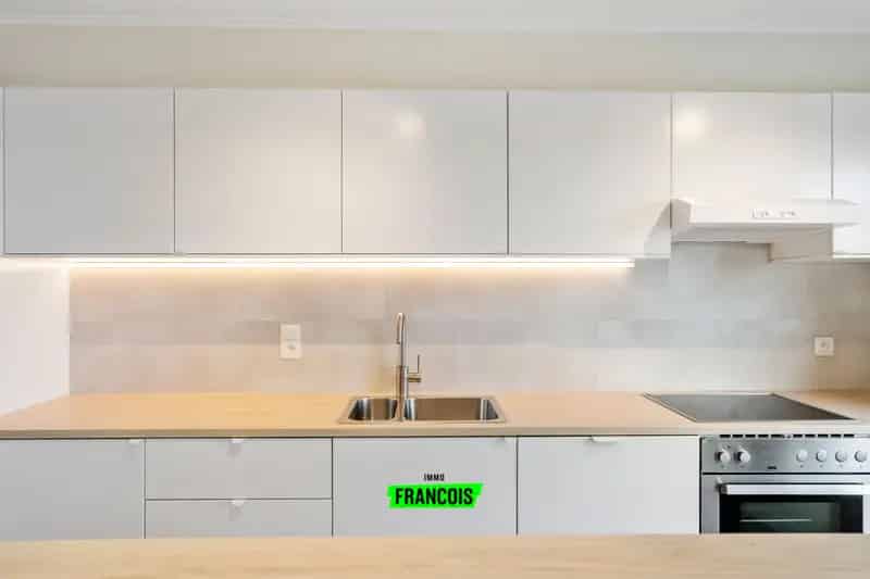 Instapklaar Appartement Diksmuide Met Staanplaats
