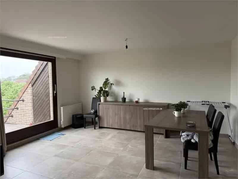 Duplex Appartement te Huur Tielt Centrum