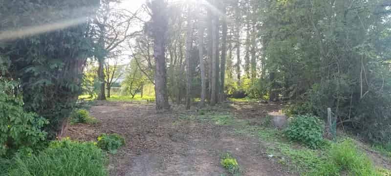 Bouwgrond Wezembeek-Oppem Zuid Villa 21a 59ca