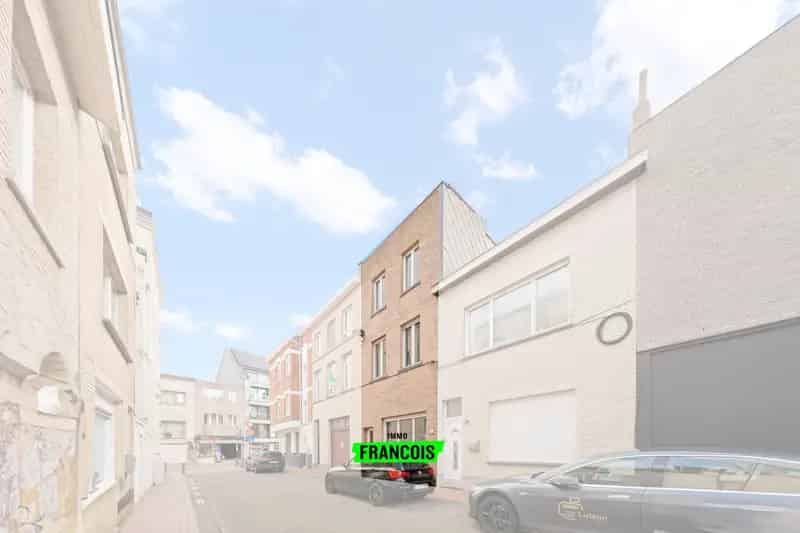 Ruime gezinswoning 5 slaapkamers Blankenberge