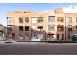 Appartementen Diamant Herenthout - Nieuwbouw BEN-woningen