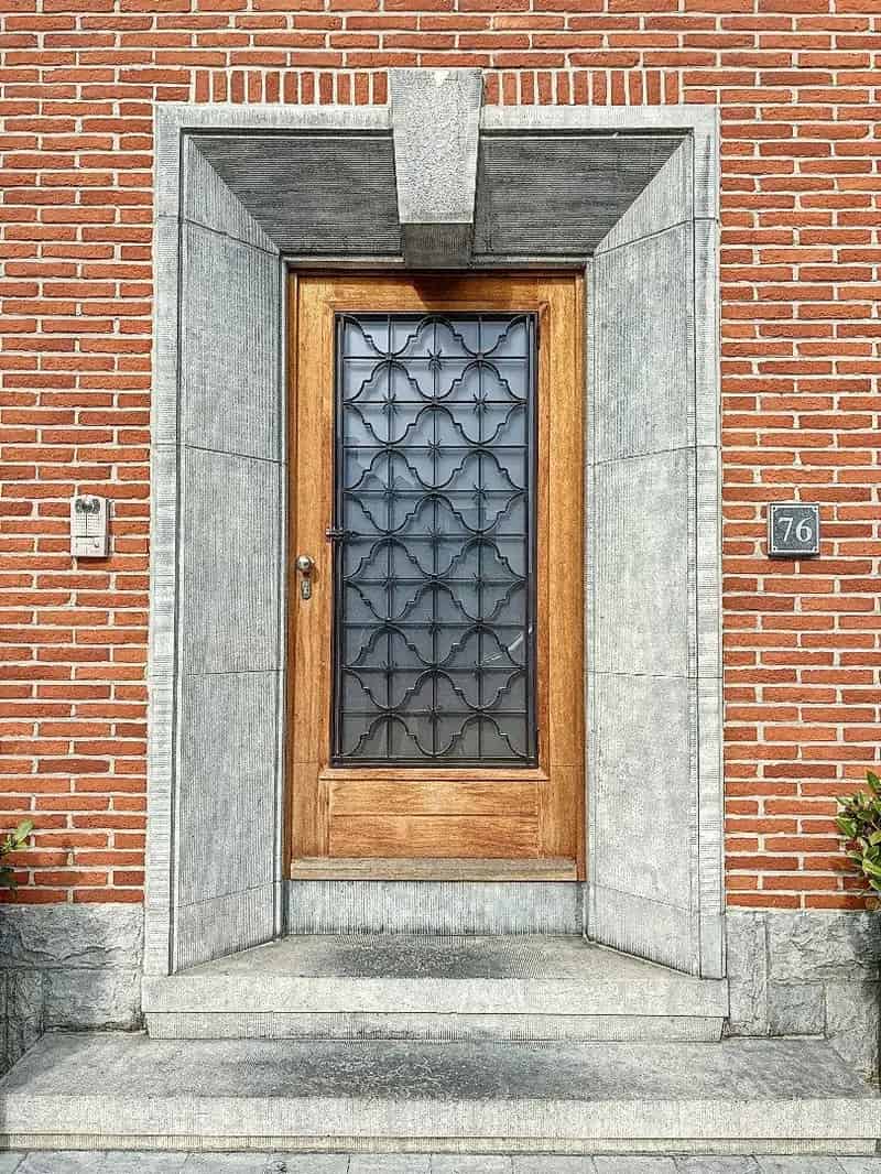 Imposante Villa Nazareth Centrum