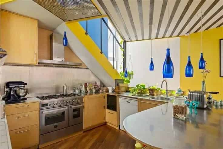 Huis Te Koop Antwerpen Centrum 4 Slaapkamers 189m²