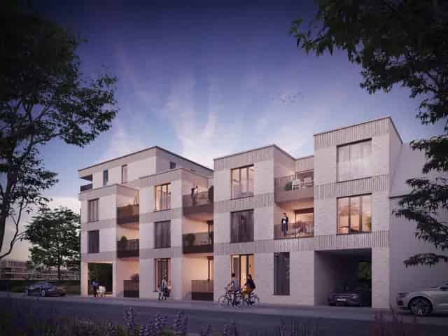 Appartement te Koop Zwijnaarde