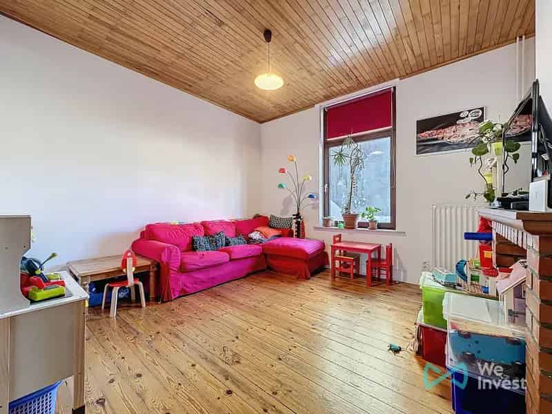 Huis 3 slaapkamers Watermael-Boitsfort