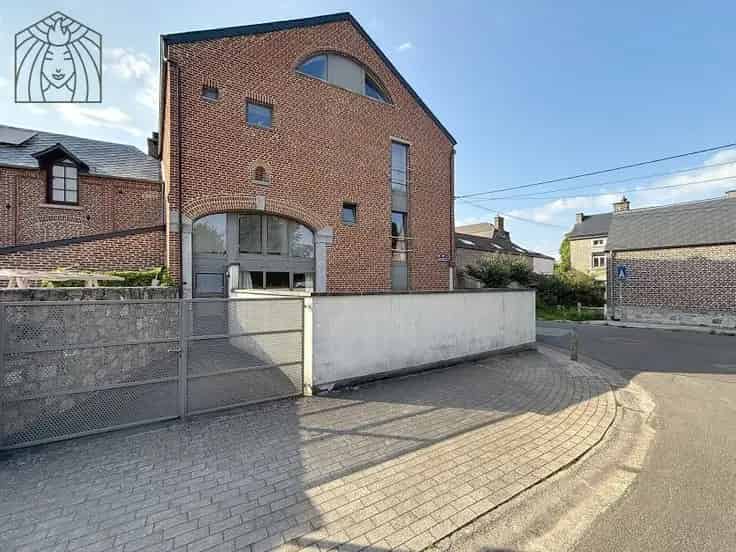 Duplex te Koop Erpent 100m2 2 slaapkamers terras
