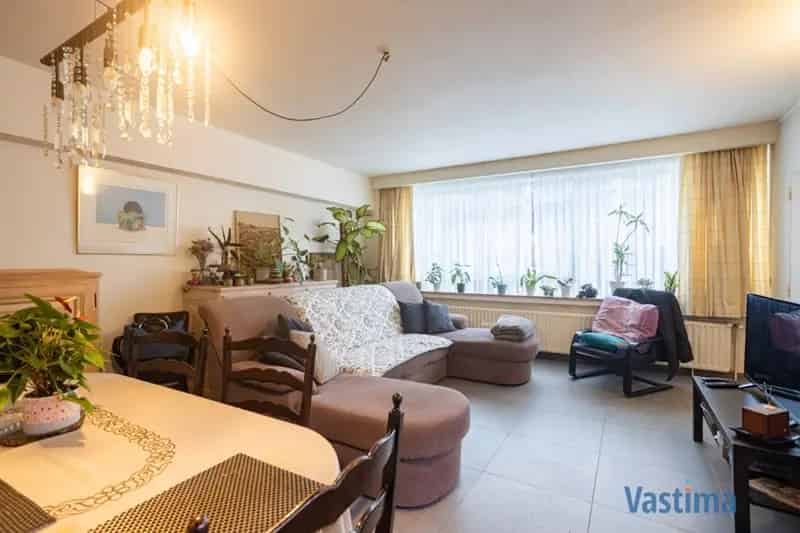 Appartement te koop Aalst Centrum - 2 slaapkamers - gerenoveerd