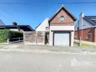 Opslagruimte te Koop Rumbeke 127m2