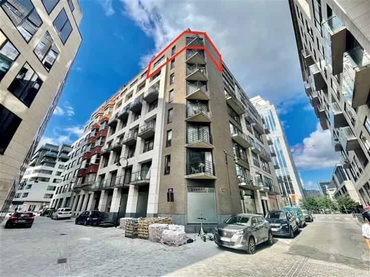 Gemeubeld Appartement Te Koop Nieuwstraat Brussel