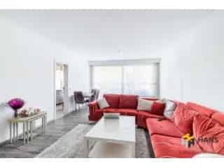 Appartement te koop Deurne 93m2 2 slaapkamers terras