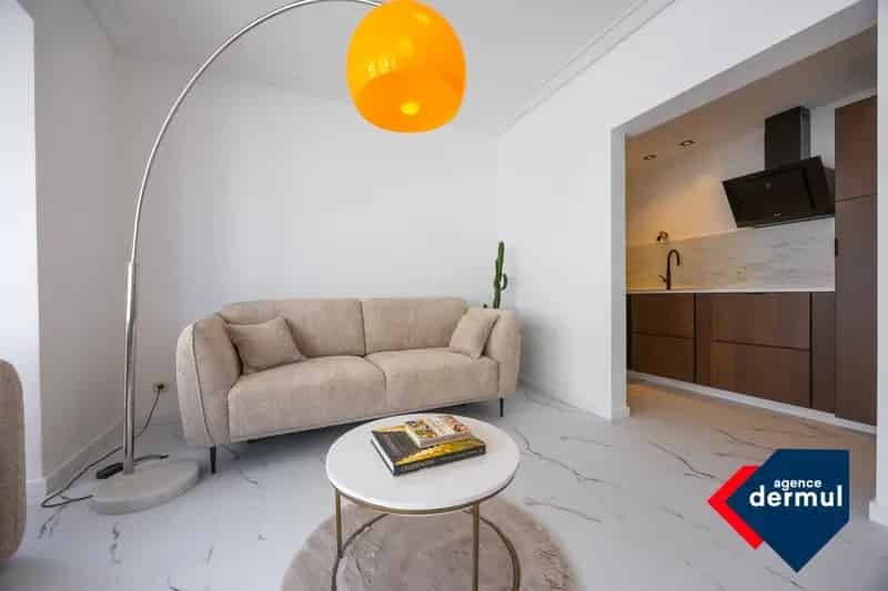 Appartement Oostende Zeezicht Instapklaar