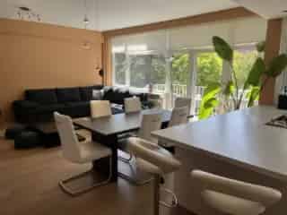 Appartement te huur Elsene 2 slaapkamers Ter Kamerenbos