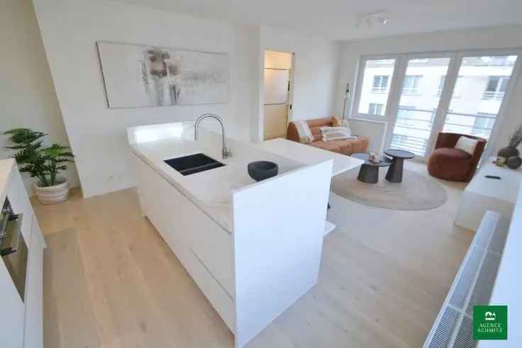 Appartement Te Koop