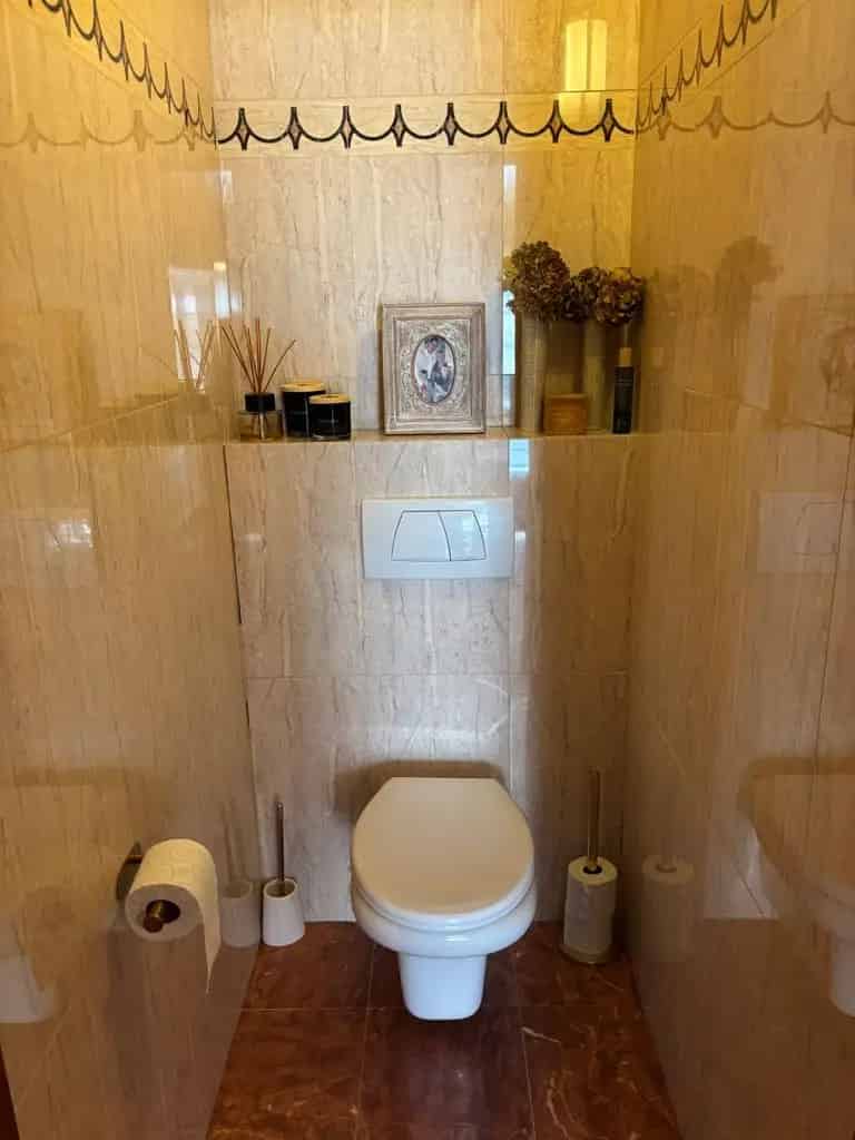 Prachtige Villa 3 Slaapkamers Te Huur