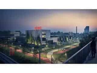 KMO Unit te Koop Hasselt 297m² Nieuwbouw