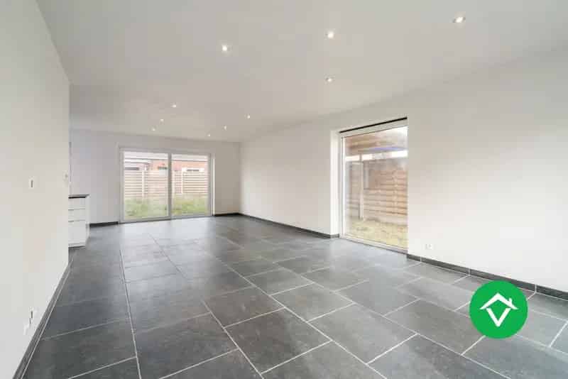 Nieuwbouwwoning 3 slaapkamers Kortemark