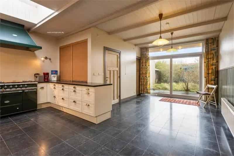 Huis te koop De Panne 4 slaapkamers