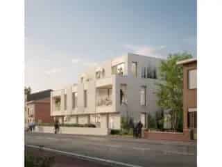 Project Lijsterbes Merchtem
