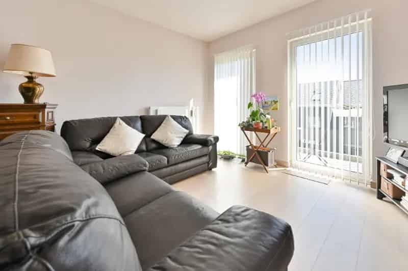 Appartement te huur Antwerpen - Instapklaar en stijlvol