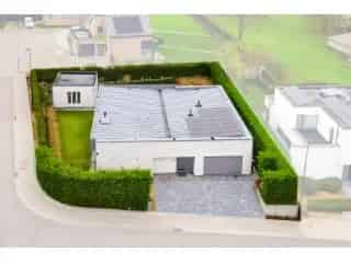 Bungalow te koop Geraardsbergen - Energiezuinig en modern
