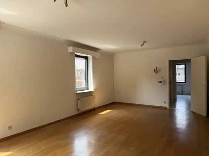 Appartement te huur met zicht op Minderbroederskerk
