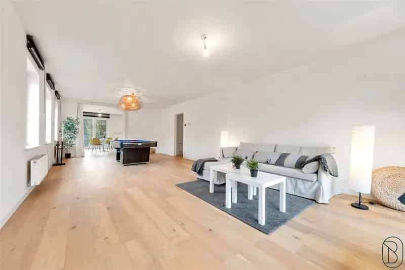 Appartement te huur Avelgem 3 slaapkamers groot terras