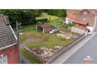 Bouwgrond te Grâce-Hollogne 745m² - VBD00504